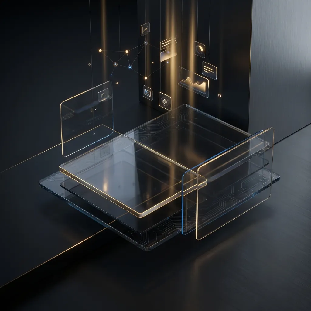 Tips Portfolio Website